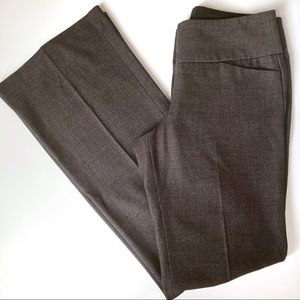 Neutral Express Editor Work/Dress Pants